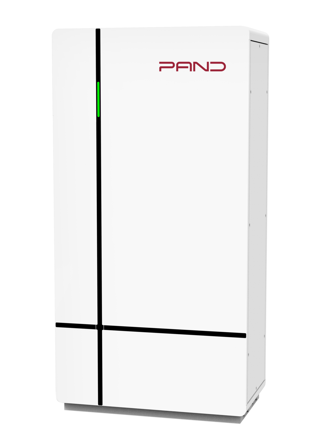 PandWall Q Energy Store